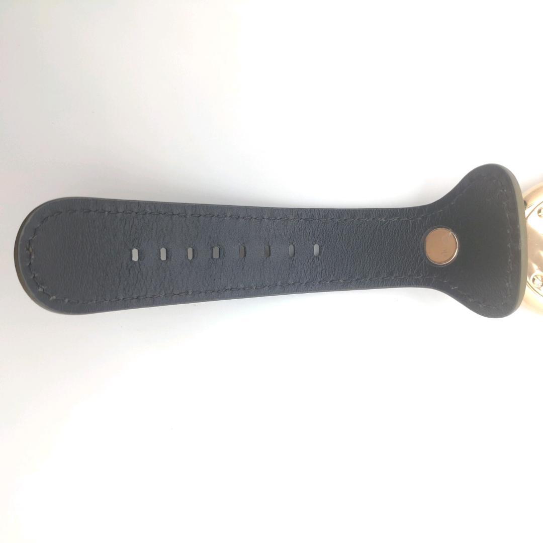 《美品》マークジェイコブス★ザ カフ★クォーツ 腕時計★レディース★管682f