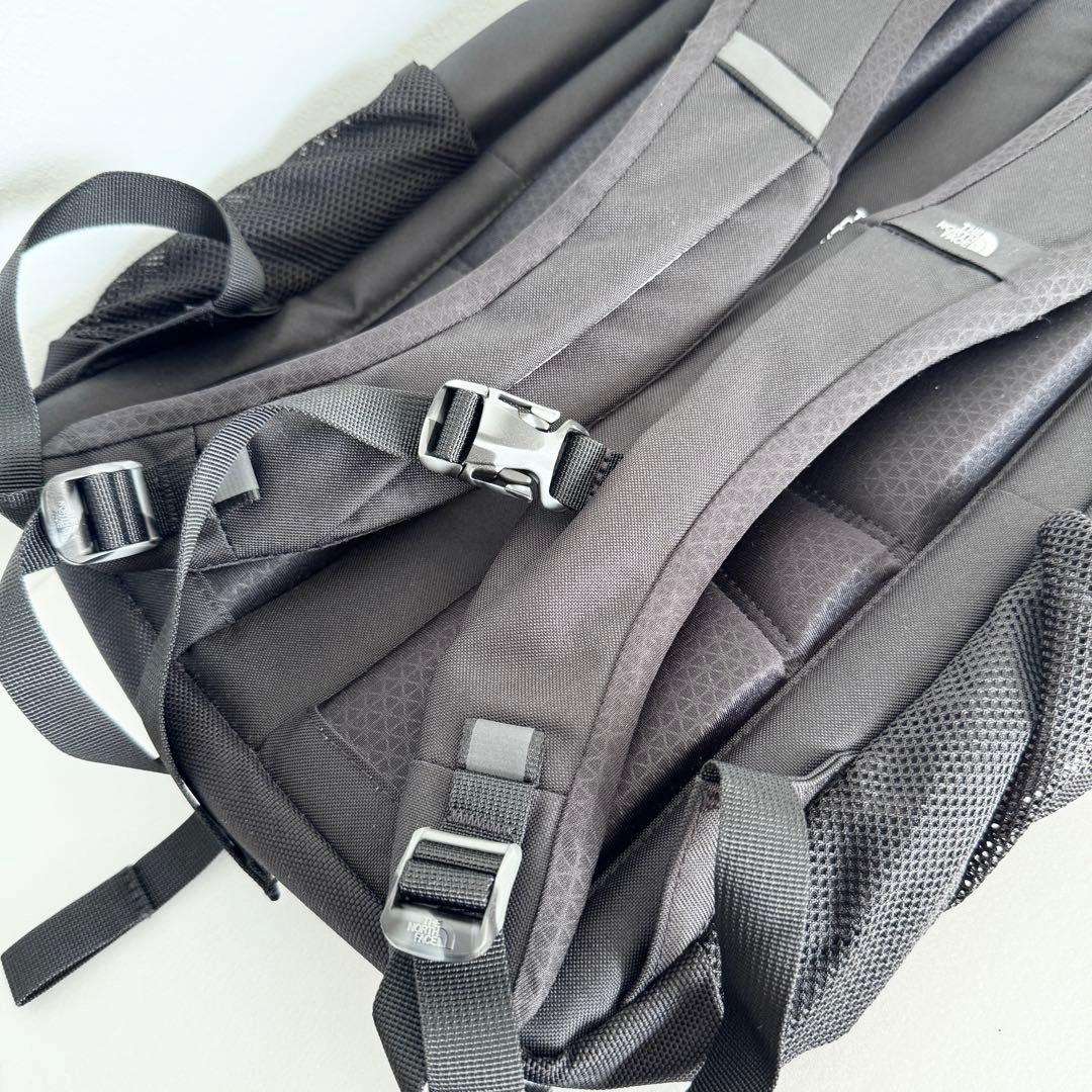 【美品】THE NORTH FACE VAULT バックパック リュック 27L