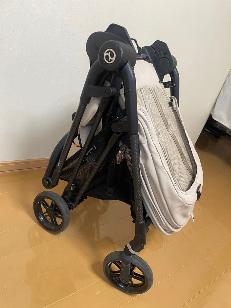 サイベックスメリオカーボン2022 .ベビーミラー