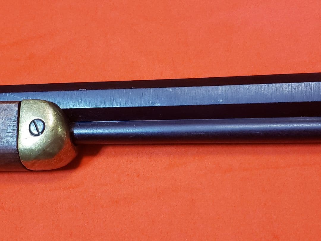 デニックス社　ウィンチェスター　M73　トイガン