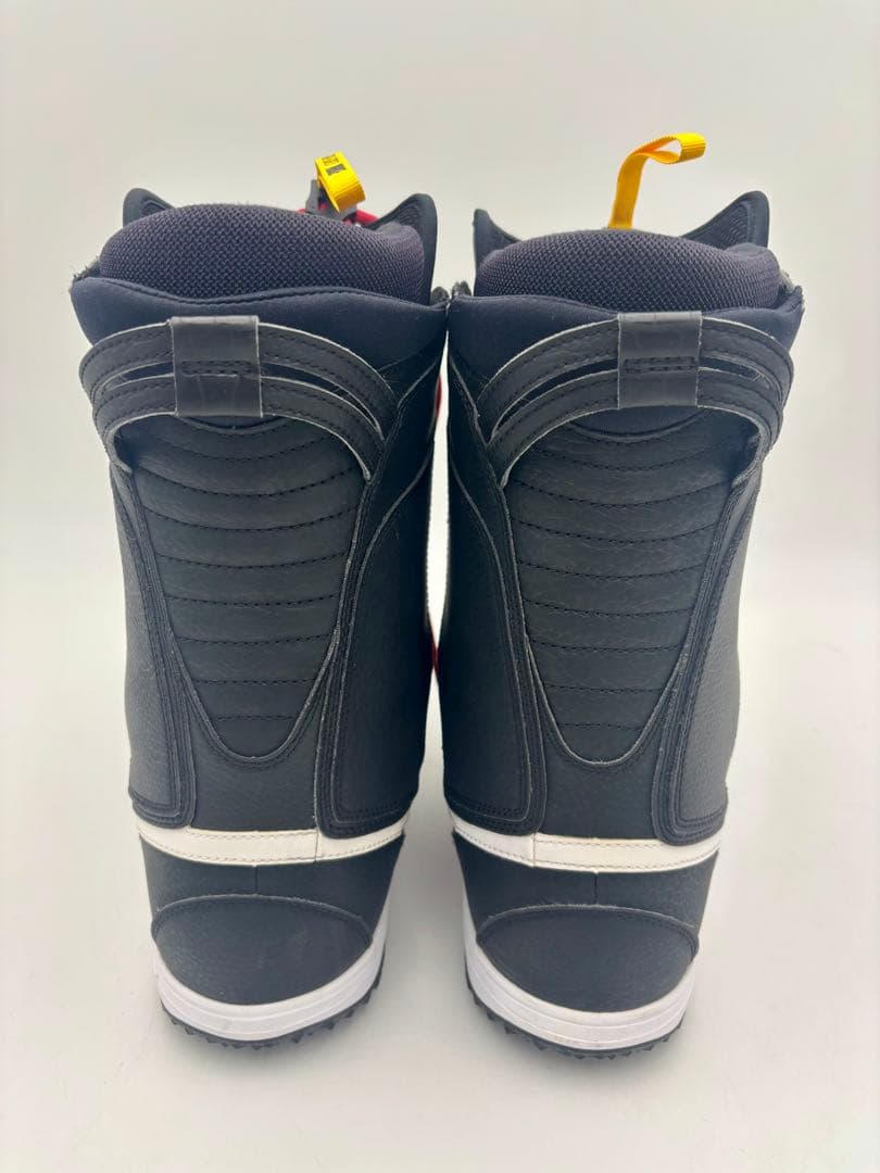 k*離様 【美品】Nike スノーボードブーツ VAPEN ✖️ BOA 25セ