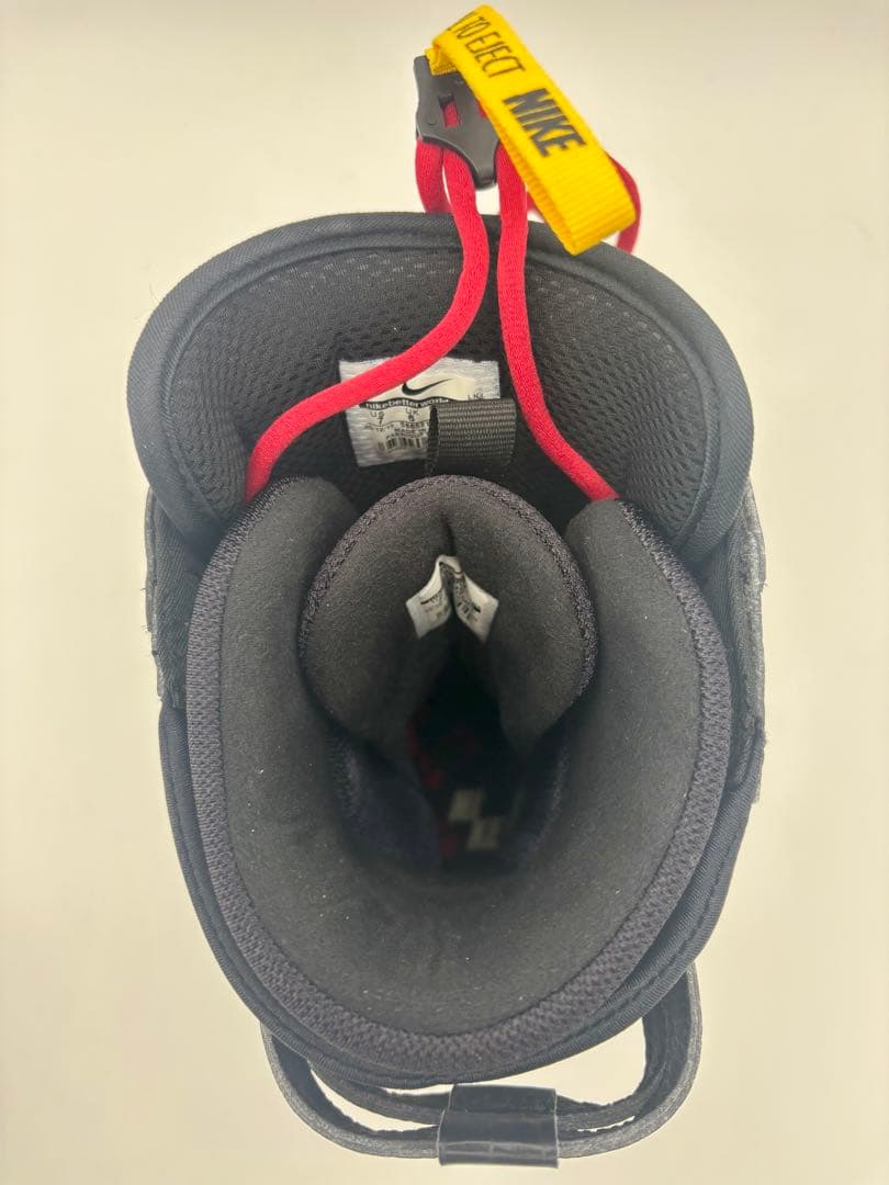 k*離様 【美品】Nike スノーボードブーツ VAPEN ✖️ BOA 25セ