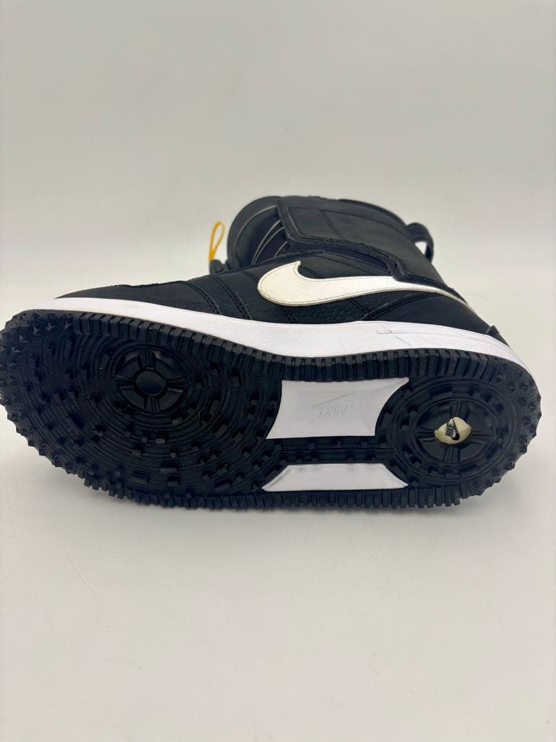 k*離様 【美品】Nike スノーボードブーツ VAPEN ✖️ BOA 25セ