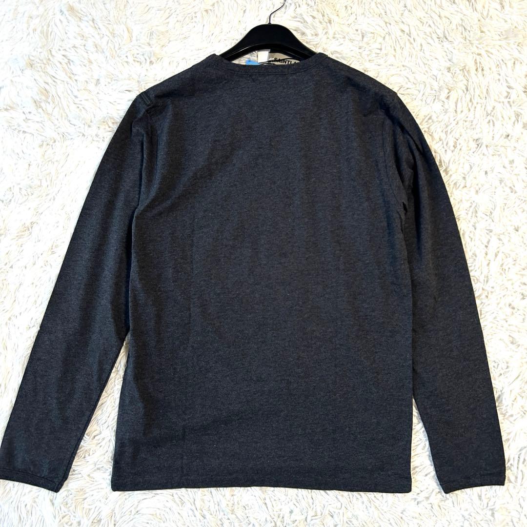 3着まとめセット✨サンローラン SAINT LAURENT カットソー ロゴ