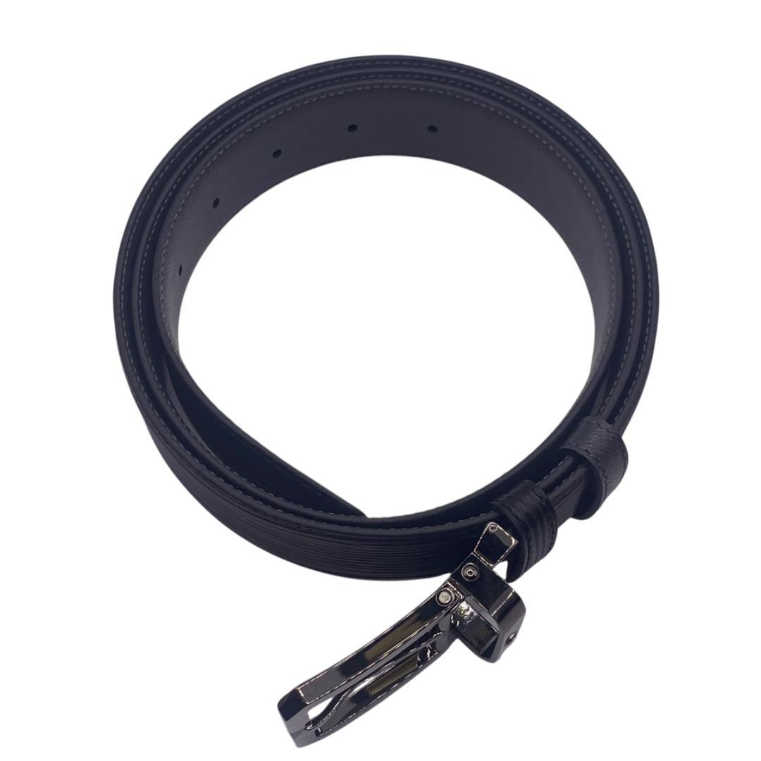 美品 montblance モンブラン　ベルト　リバーシブル　調整可120ｃｍ