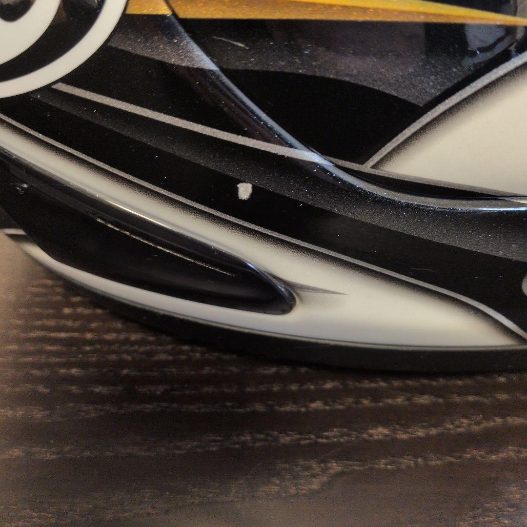 セキュリティ・セーフティ Arai rx-7 RR5