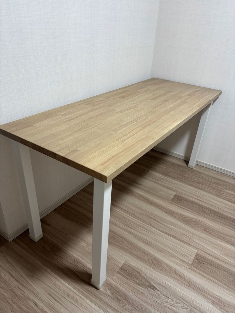 KANADEMONO THE TABLE 天板＆脚セット 150cm×60cm