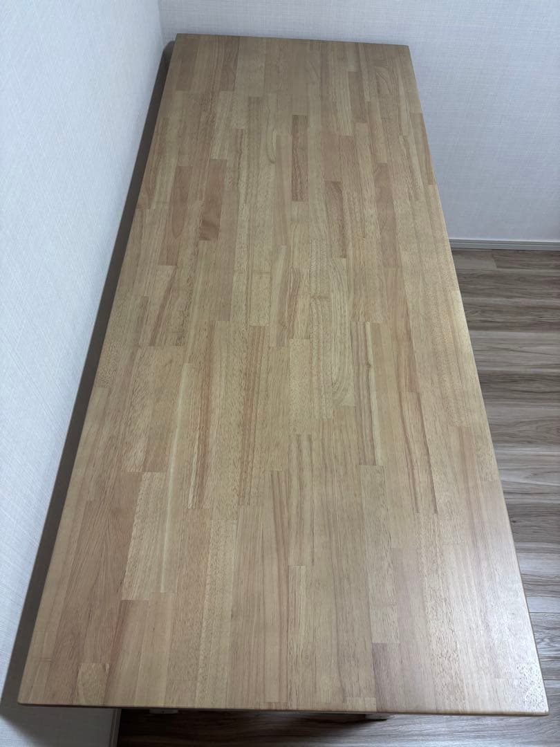 KANADEMONO THE TABLE 天板＆脚セット 150cm×60cm