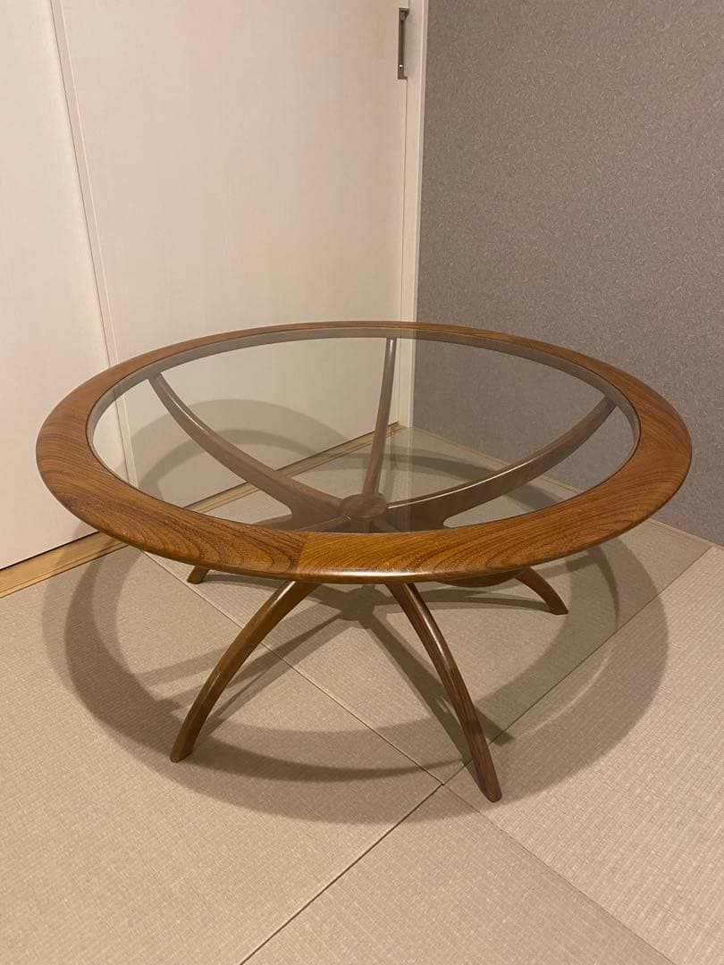 G-PLAN（ジープラン）✩︎スパイダーテーブル