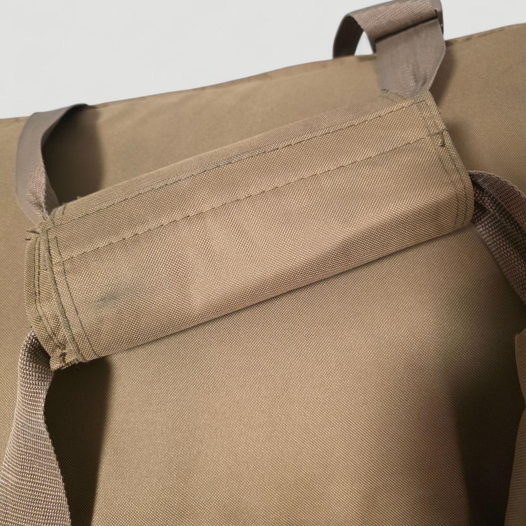 米軍放出品 トランクシーバッグ SOC キャリーバッグ トラベル大型バッグ