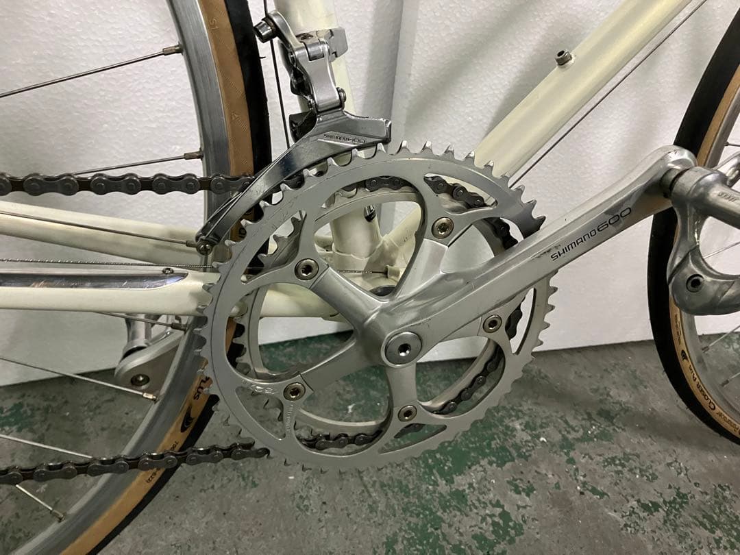 ミヤタ　ルマン　ランドナー　スポルティーフ　ロードバイク