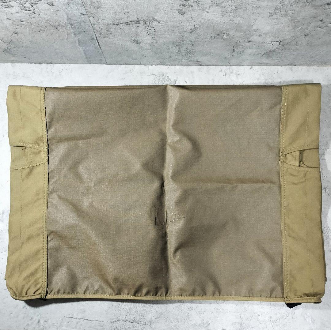 ブルックリンアウトドアカンパニー フォールディングコット 2way