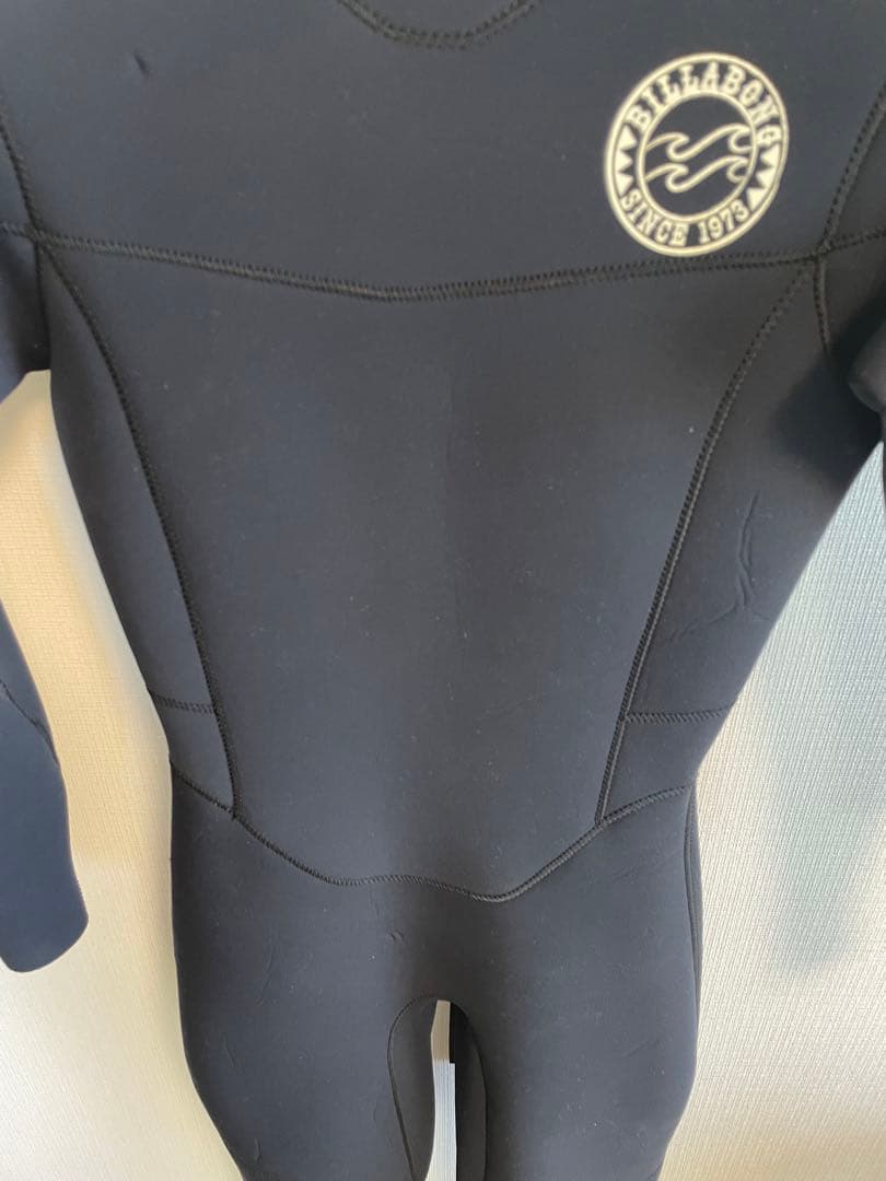 ウエットスーツ フルスーツ ビラボン レディース 3/2mm