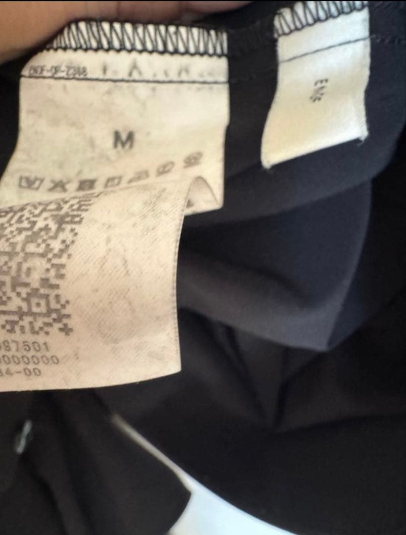 ENOF イナフ　ジャンプスーツ　Mサイズ