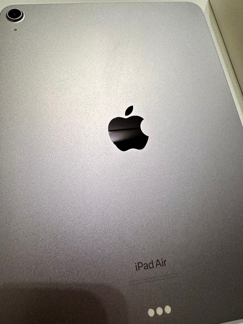 iPad Air 第5世代　Apple Pencil付き