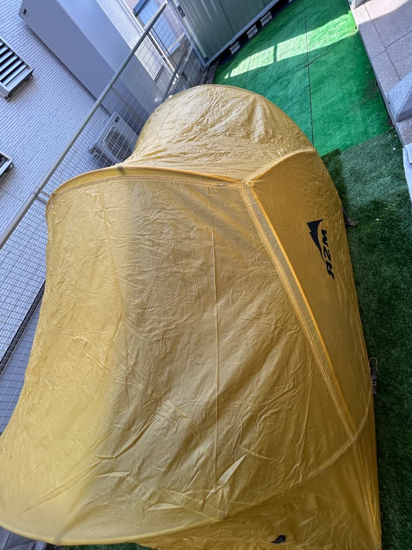 S*I様 MSR マザハバ　mutha hubba 廃盤品