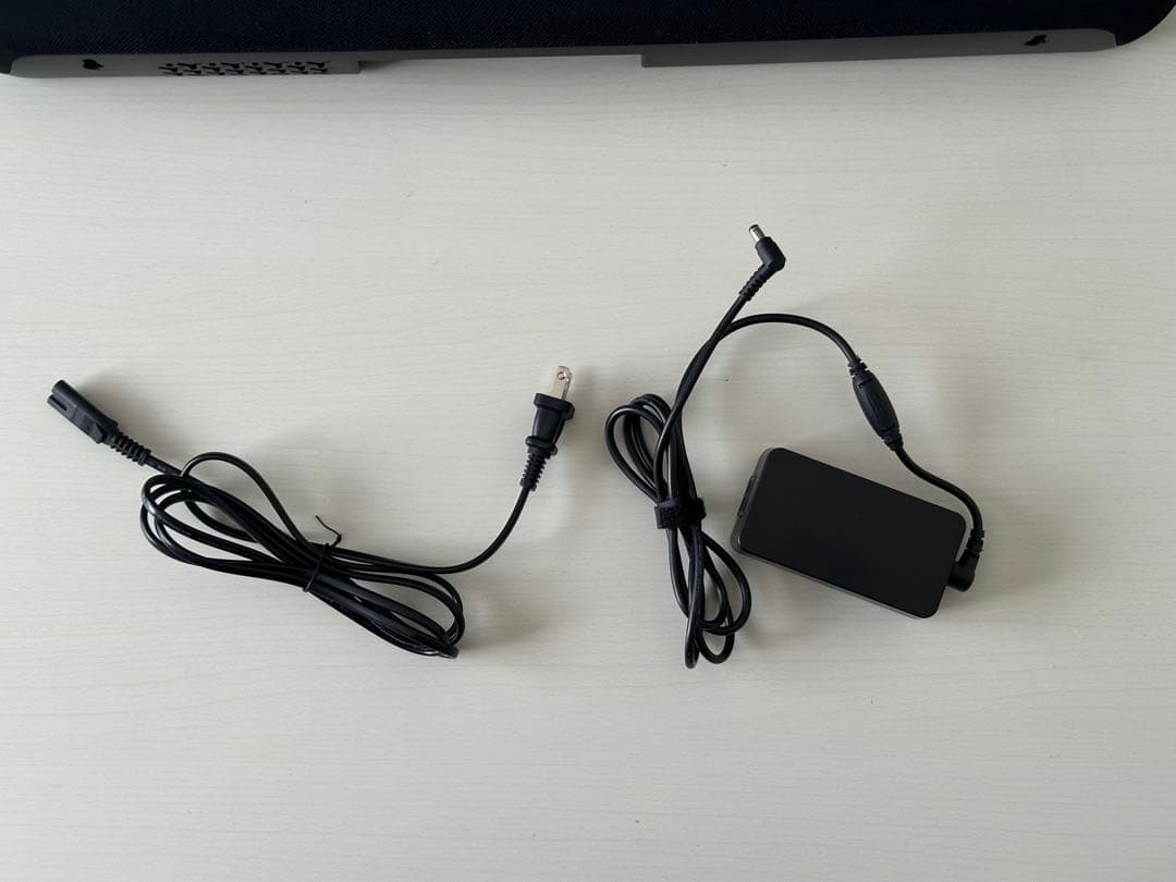 ヤマハ SR-C20A(B) サウンドバー