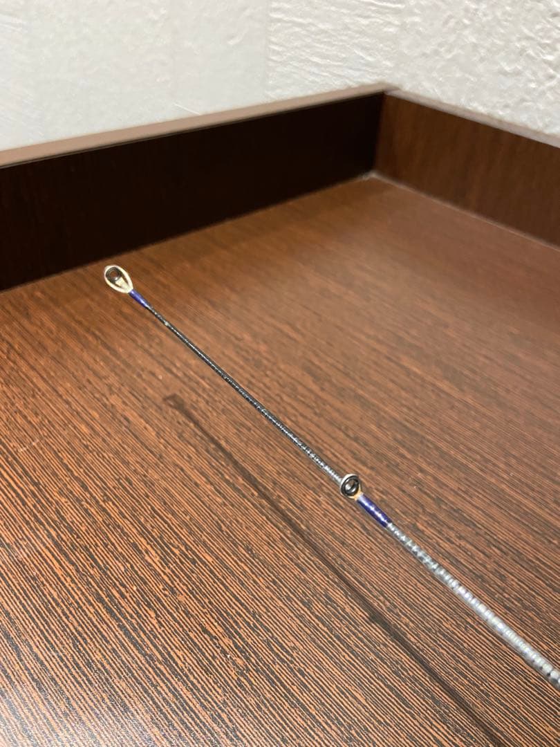 ヤマガブランクス　ブルーカレント3 69