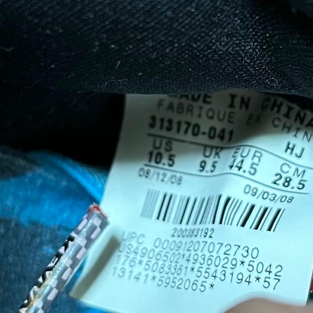 激レア！NIKE DUNK LOW SB ANGEL&DEVIL DEATH