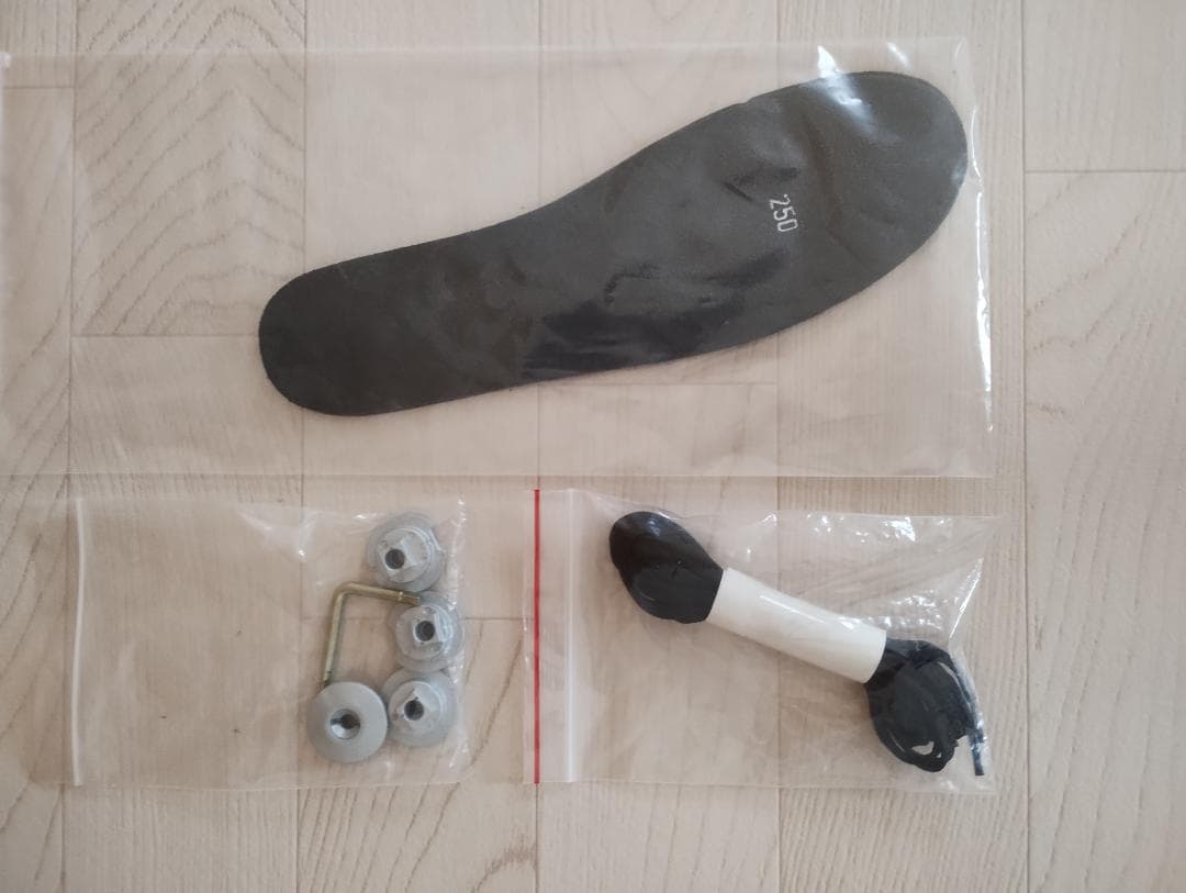 ラング スキーブーツ LANGE WORLD CUP RS Z SOFT+