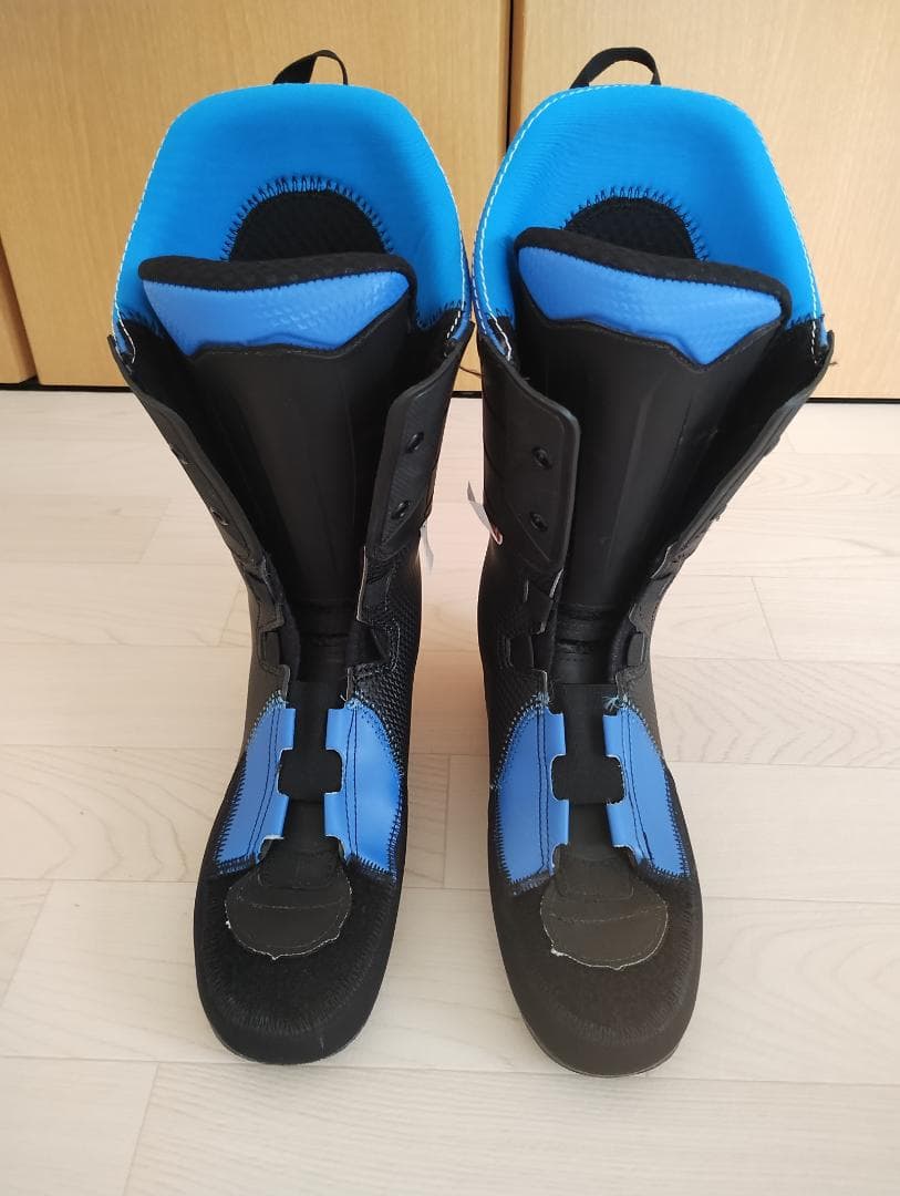 ラング スキーブーツ LANGE WORLD CUP RS Z SOFT+