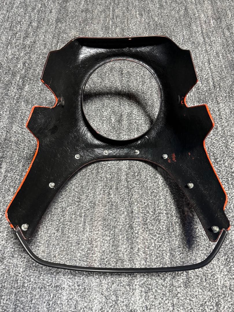 Kawasaki カワサキ Z900RS 火の玉 ビキニカウル FRP