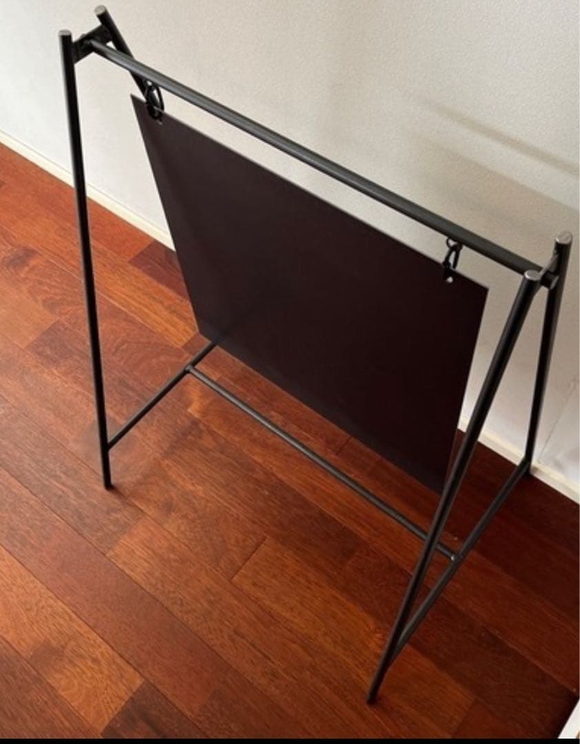 ハッピー　鉄製看板　アイアン　未使用