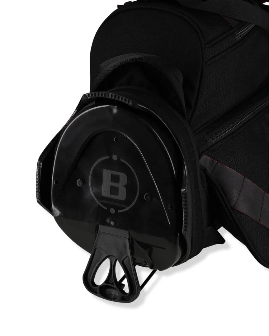 BRIEFING×WIND AND SEA キャディバック CR-4 #03