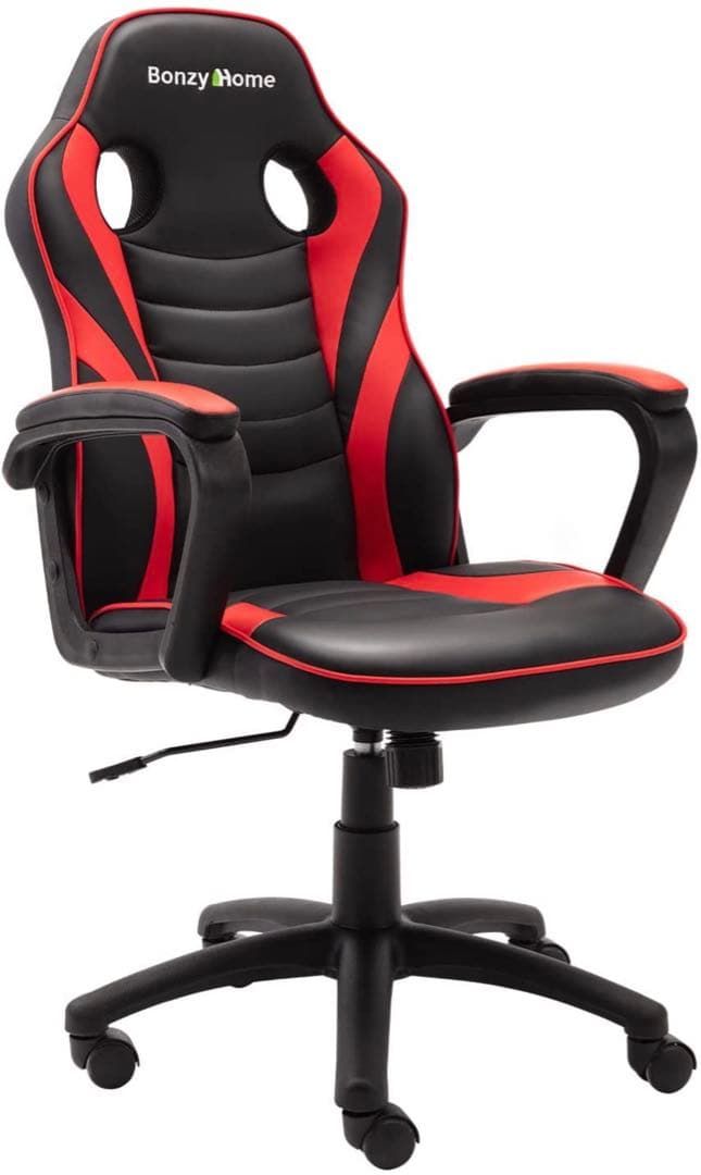 【期間限定‼️】 LEOVOLゲーミングチェア オフィスチェア❤️