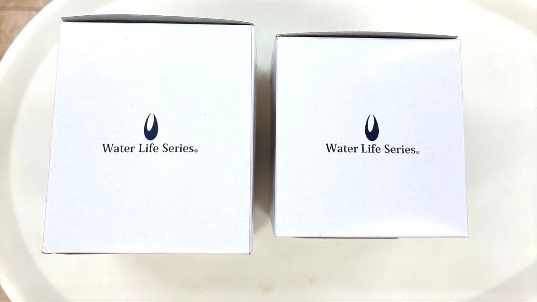 2個セット　ポタポタクラブセラミックフィルター&ゼオライトフィルター