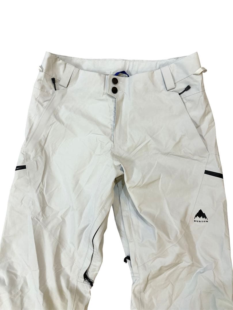 Burton Gore tex スノーボードパンツ S サイズ