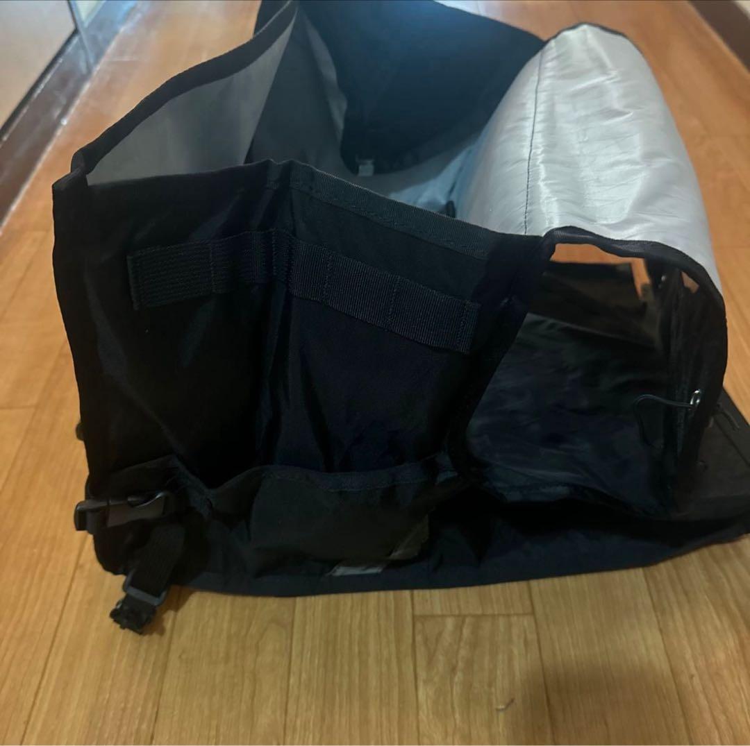 アクセサリー OCEAN AIR CYCLES DOCENA DEMI PORTEUR BAG