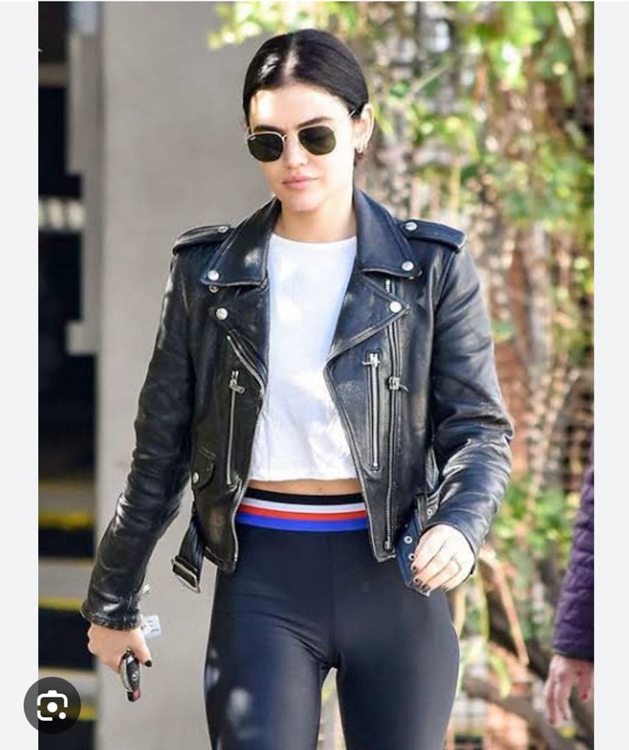 RE/DINE レザージャケット