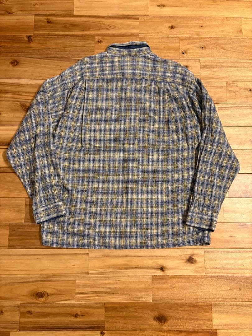 ⭐︎美品⭐︎ patagonia パタゴニア ヘビネル ポルトガル製