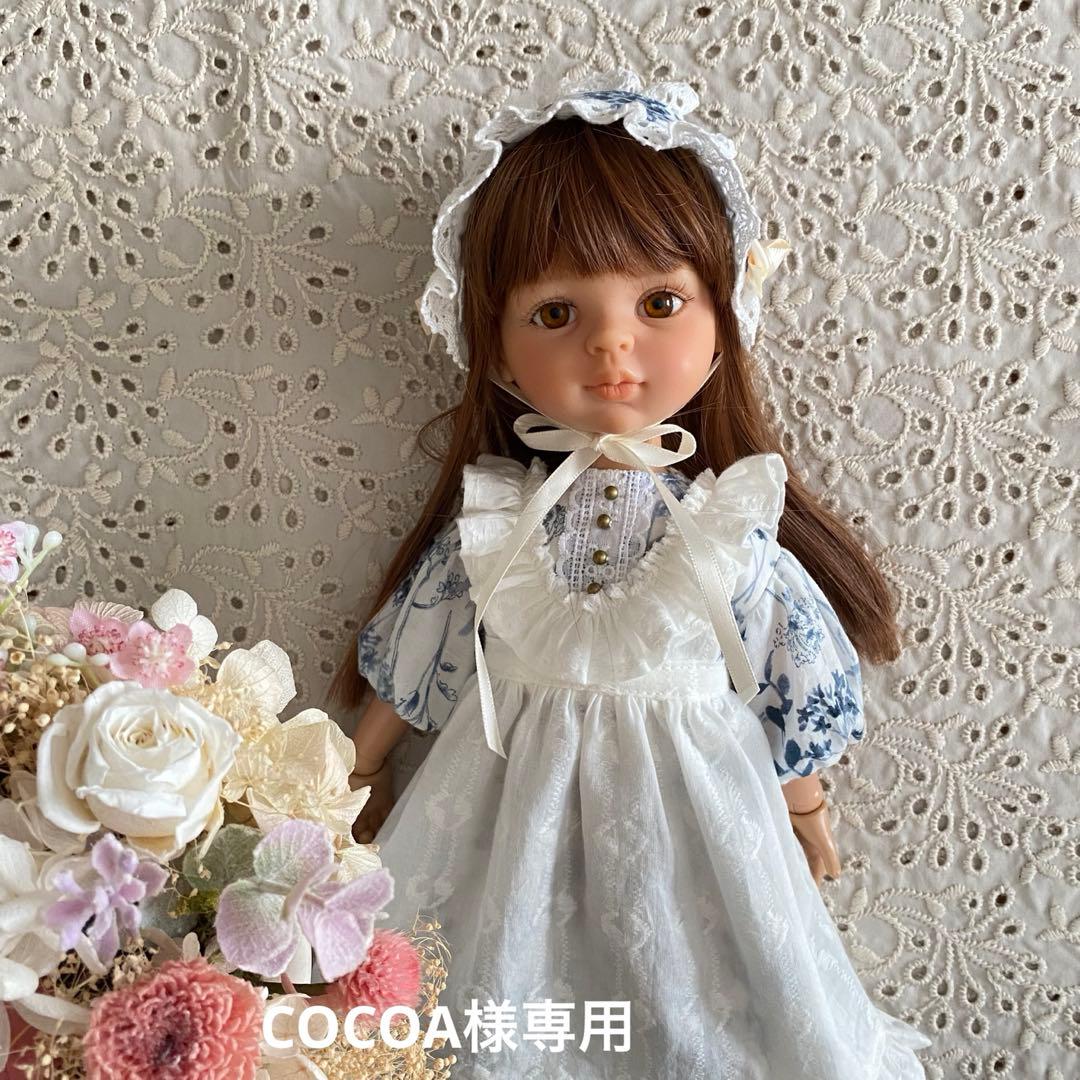 COCOA①