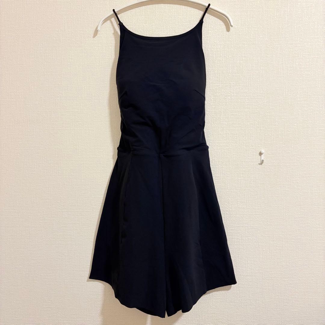 リファインドオールインワン(レディース/水着/UVカット)(K940)A853