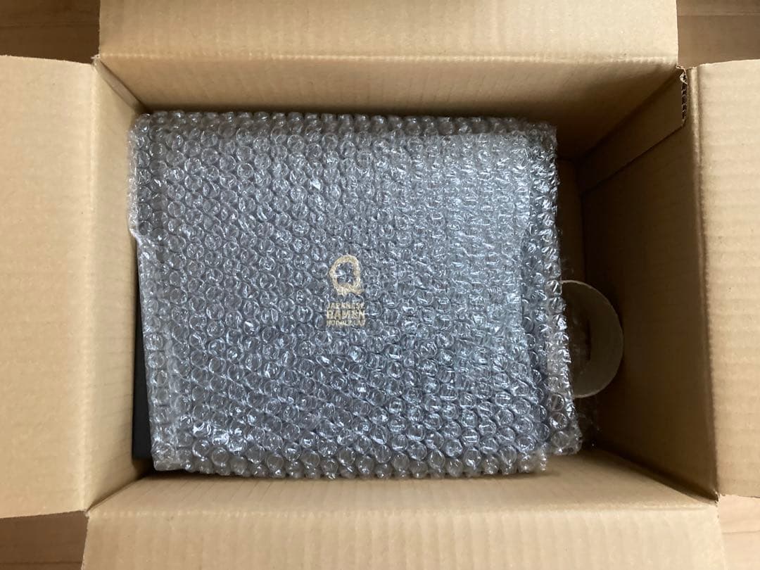 fragment ラーメンLabQ 10周年記念ラーメン丼　2個セット