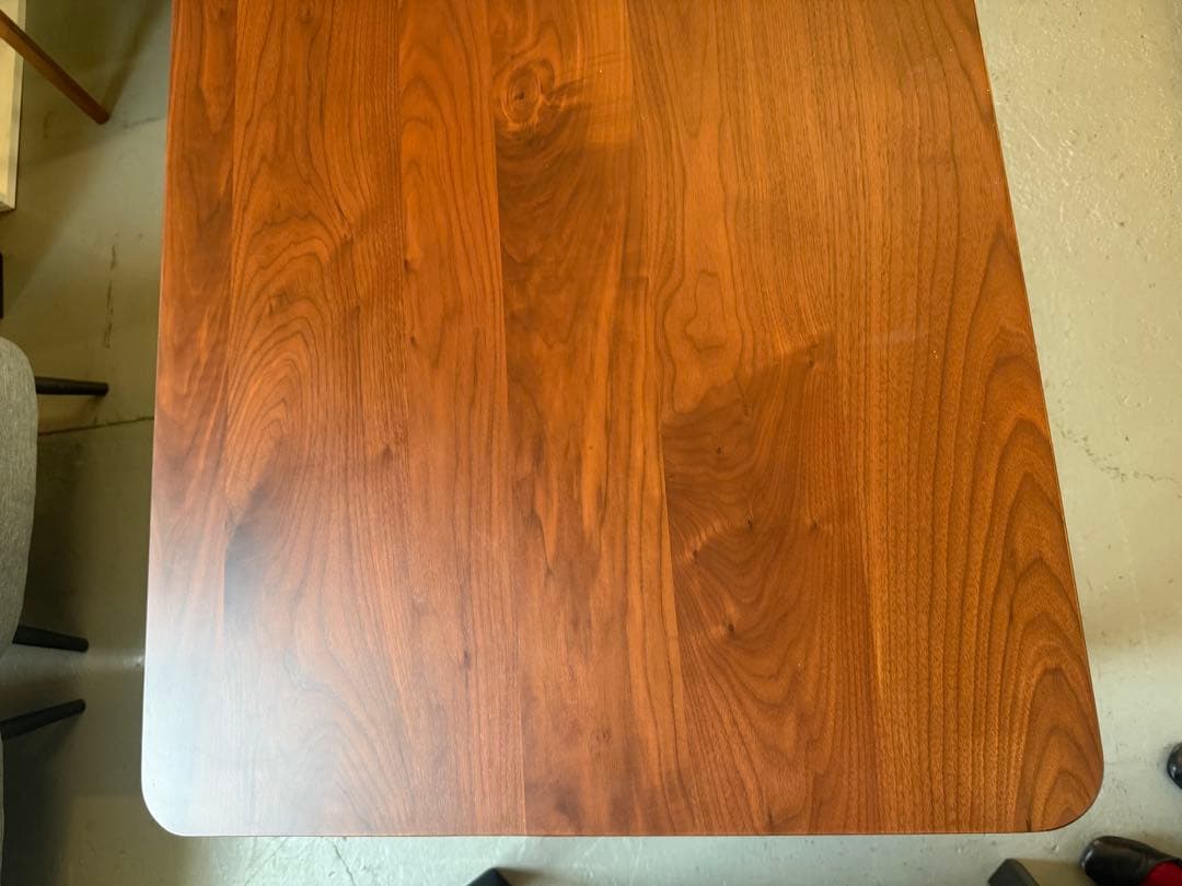 ダイニングテーブル　大塚家具　MOV2 幅150cm