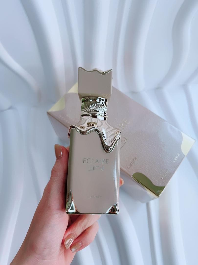 LATTAFA ECLAIRE EDP 100ml original 正規品