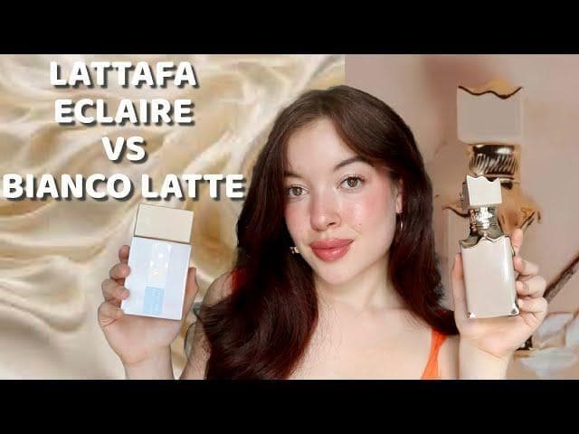 LATTAFA ECLAIRE EDP 100ml original 正規品