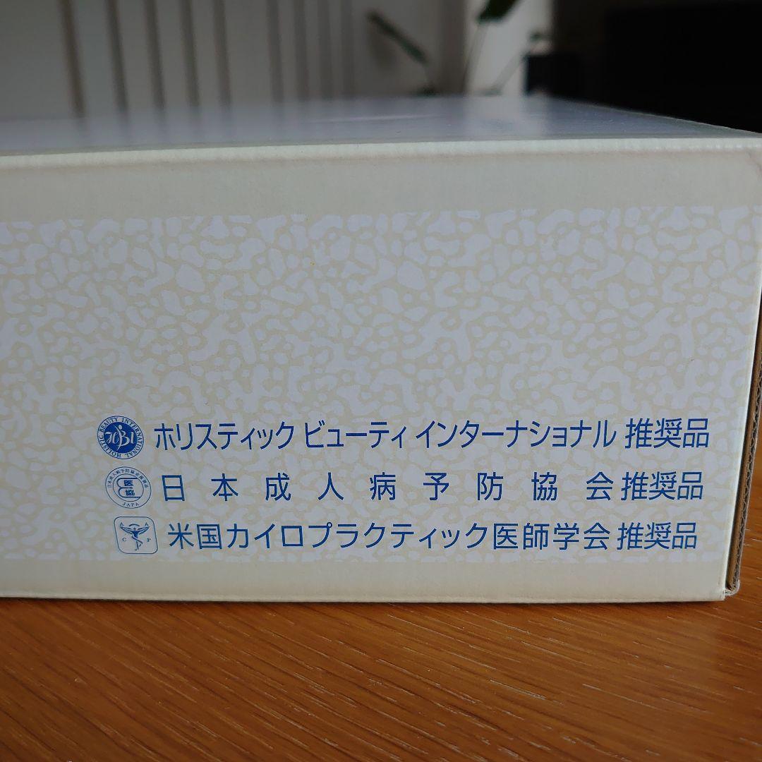 【新品・未使用品】 すややか　スーパー安眠まくら　トルマリン加工