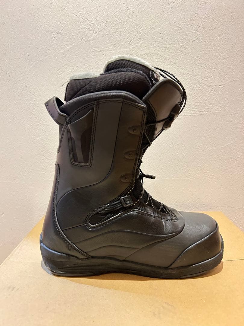 【レディース】ナイトロ　ブーツ21-22モデルCROUN TLS