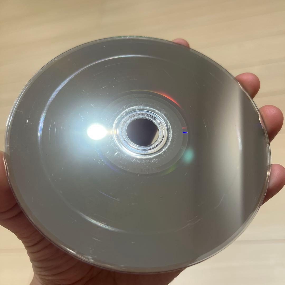 m*o様 最新版　シングアロング　ブルーレイ　新子役