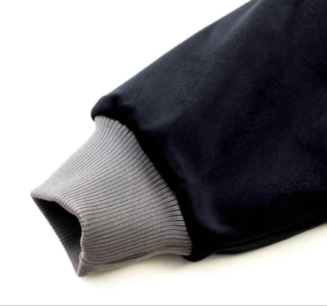 新品タグ付 reversal DOGI BLOUSON（XL）