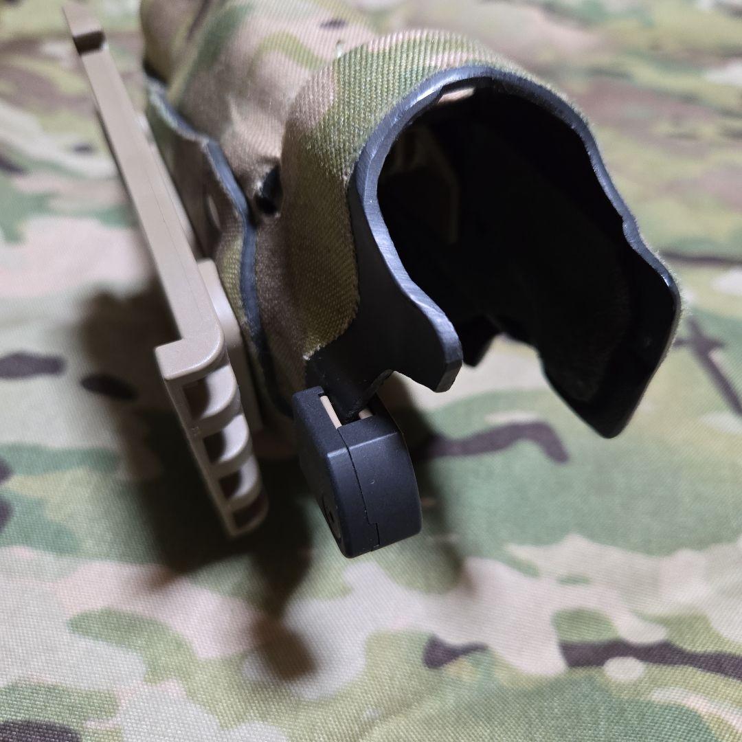 サファリランド　グロック１７/２２