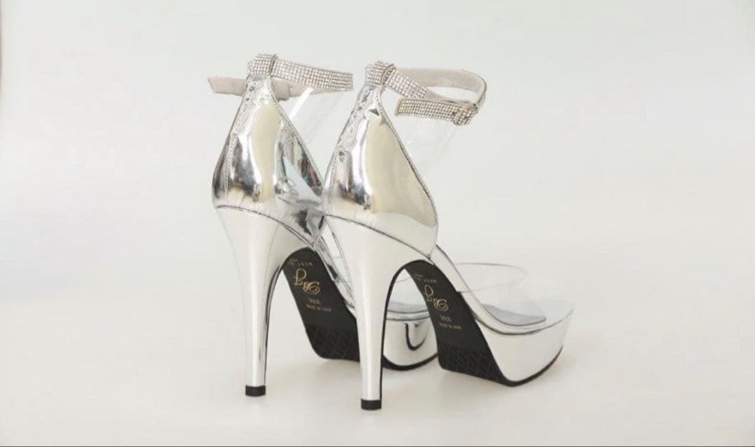 BEST BODY JAPAN公式ヒール