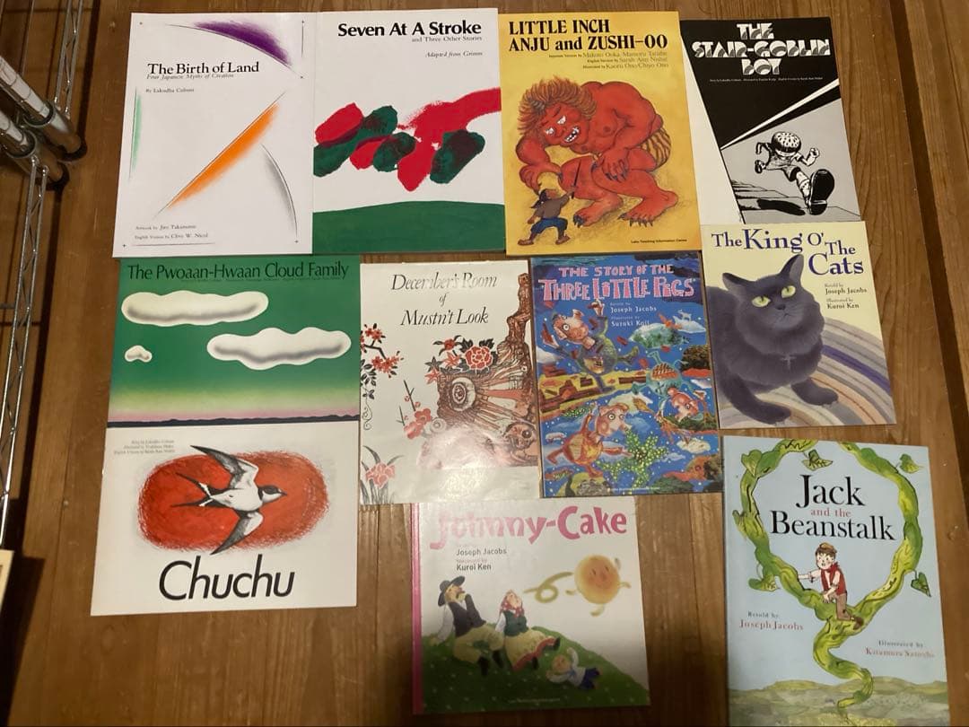 m*u様 ラボ教育センター　ラボパーティー　41セット