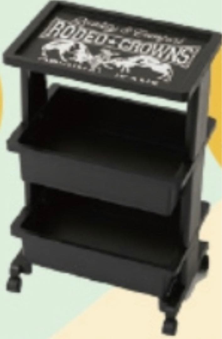 RODEO CROWNS ノベルティ