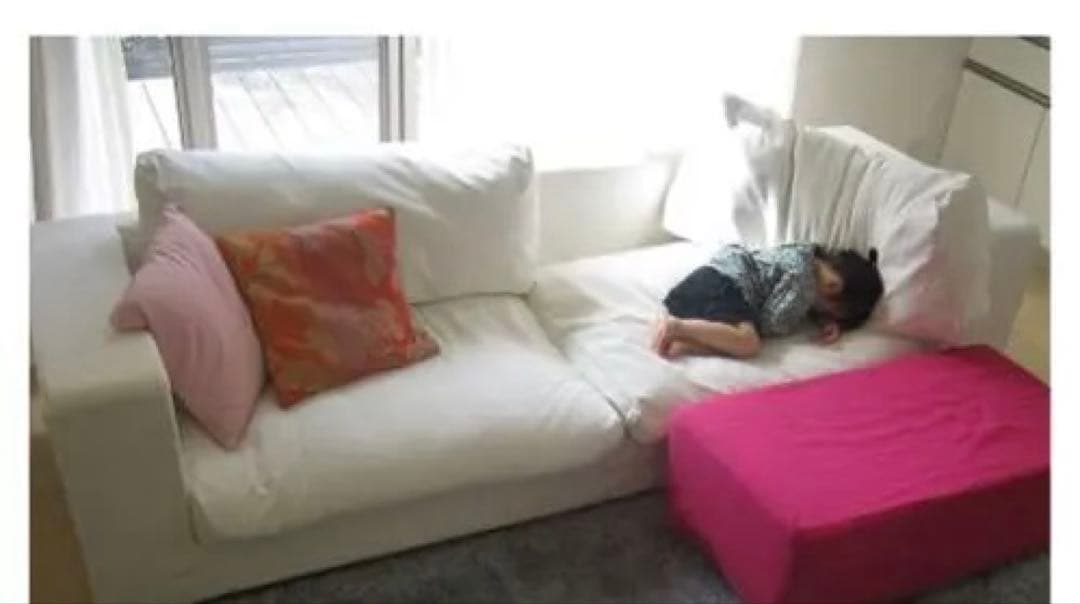 コンランショップ　アニバーサリーソファ