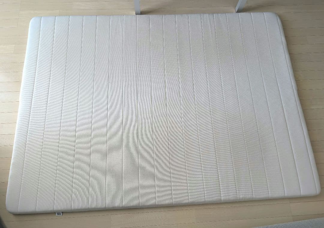 エアウィーヴ スマート 035 ダブルサイズ